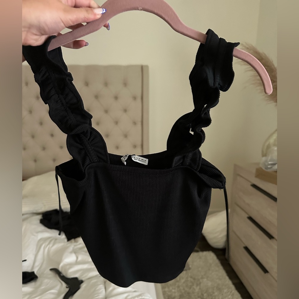 ZARA top